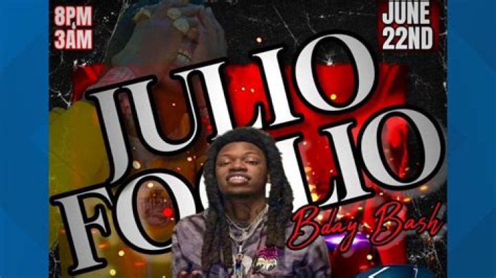 Exclusive Julio Foolio Face Graphic: Enhance Your Brand Today