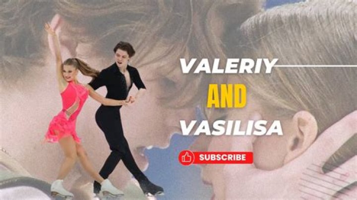Expert Guide to Vasilisa and Valeriy: All You Need to Know