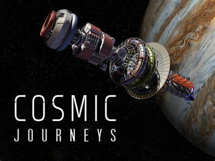 Explore the Cosmic Journeys of Astro-Themed Celebrities