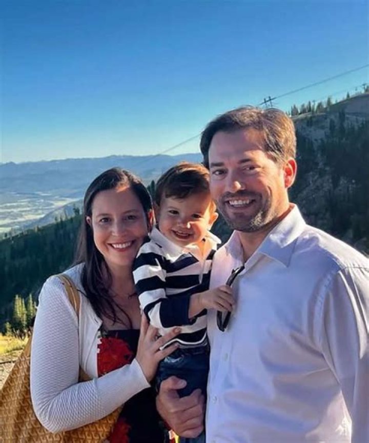 Explore the Religious Beliefs of Elise Stefanik's Husband: Inside Their Marital Journey