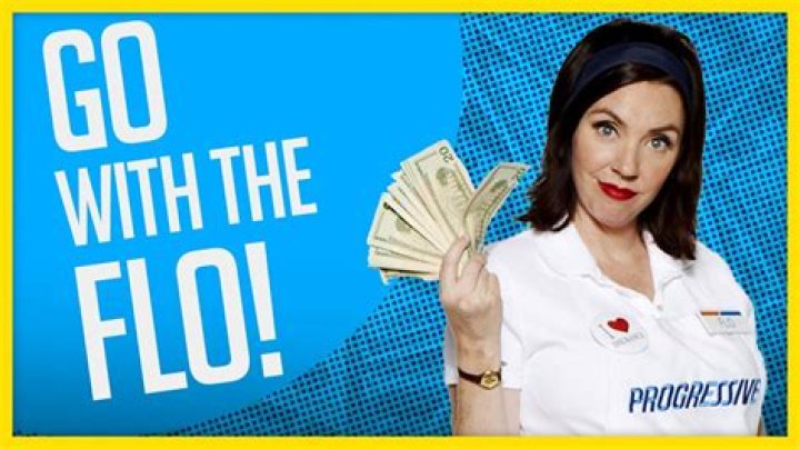 Explore the Wealth and Finances of Flo from Progressive