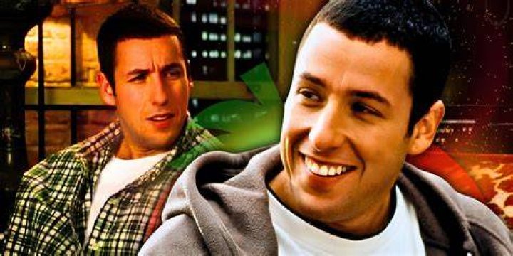Exploring Adam Sandler's House: A Glimpse into the Life of a Comedy Legend