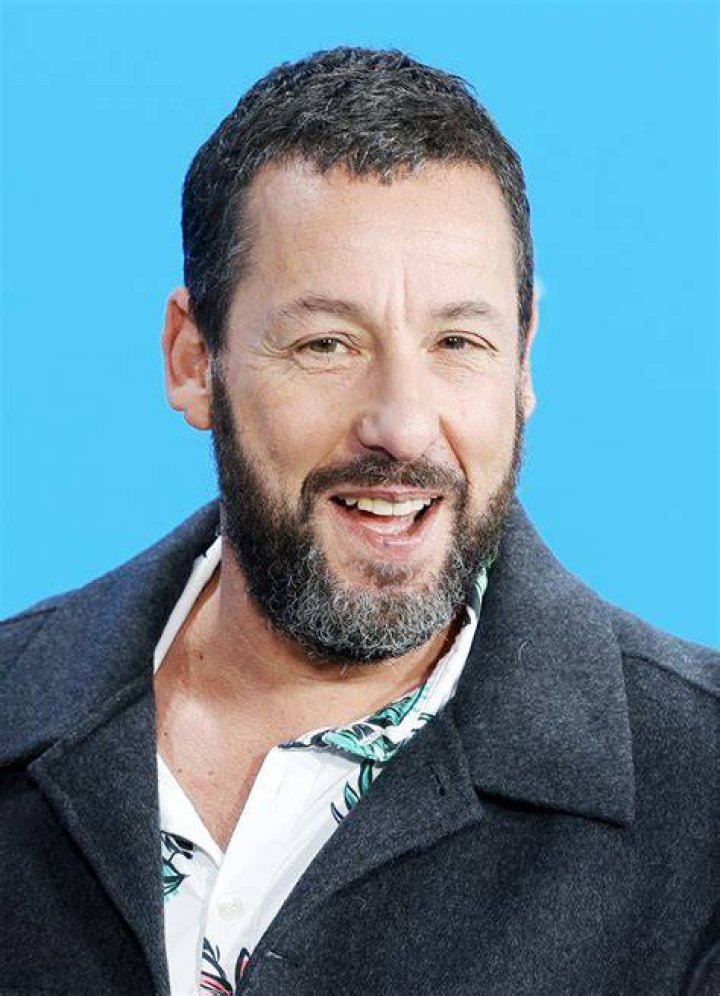 Exploring Adam Sandler's Iconic Outfits: A Comprehensive Guide