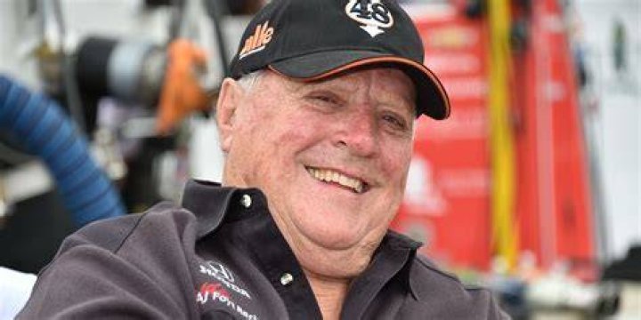Exploring AJ Foyt Net Worth: A Look into the Legendary Racer's Wealth