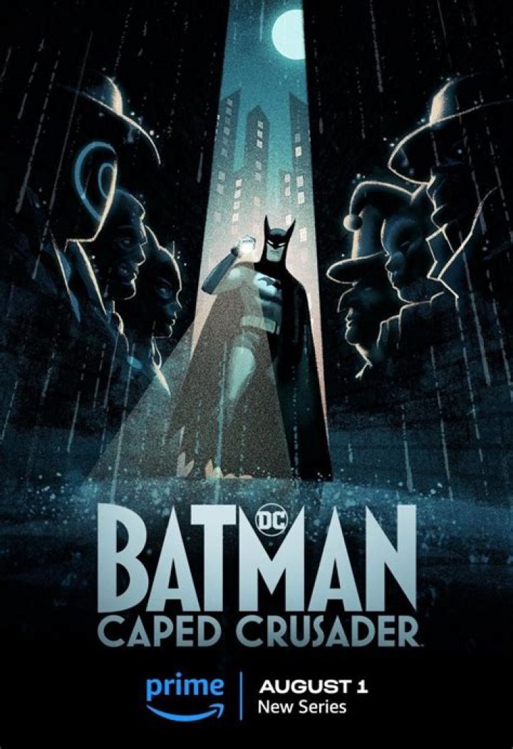 Exploring Batman's Journey: The Caped Crusader's Evolution in Order