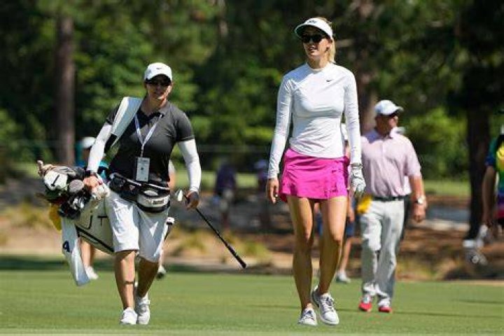 Exploring Celebrity Net Worth: Michelle Wie's Journey to Success