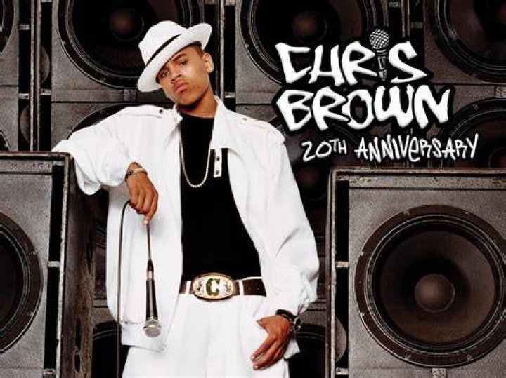 Exploring Chris Brown's Heritage: Is Chris Brown Black?