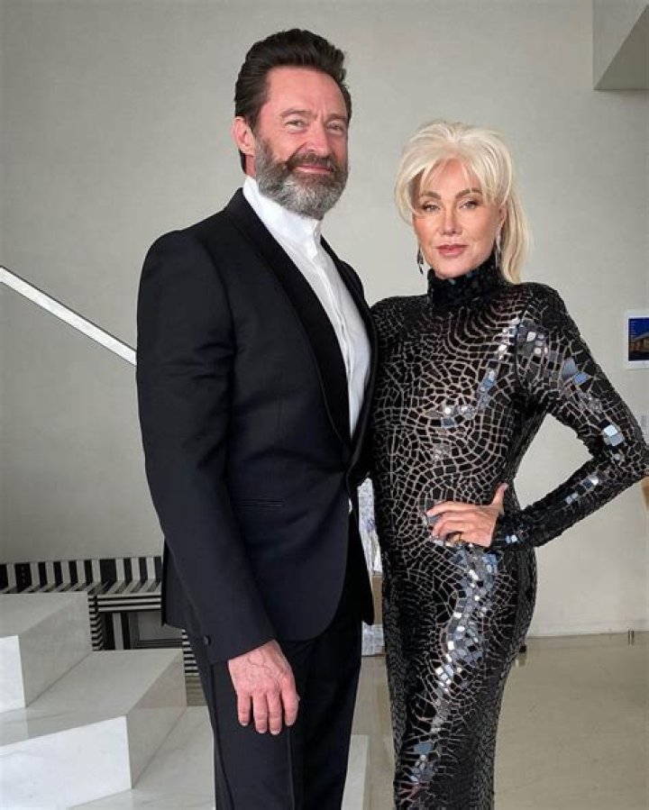Exploring Deborra-Lee Furness Net Worth: A Deep Dive into Her Life and Career