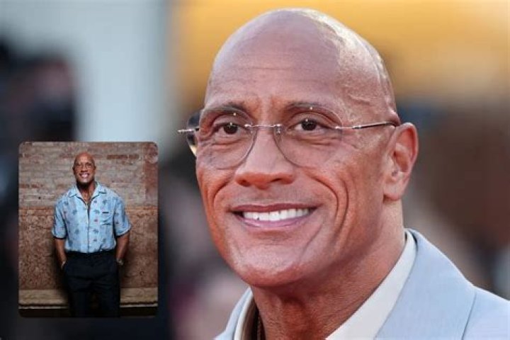 Exploring Dwayne Johnson's Ties to Samoa: A Journey of Heritage and Identity