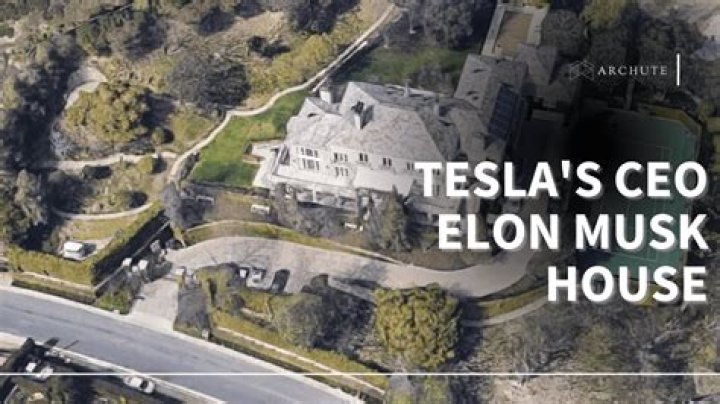 Exploring Elon Musk's House: A Look into the Life of a Visionary