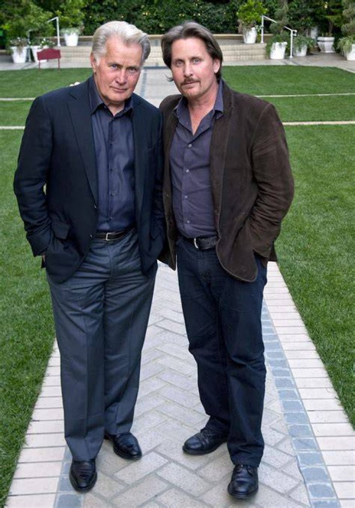 Exploring Emilio Estevez's Directorial Debut: A Look at His First Film
