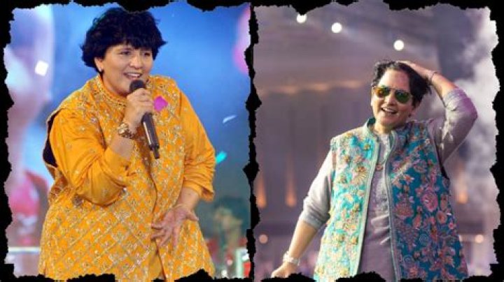 Exploring Falguni Pathak's Relationships: A Journey Through Love and Music