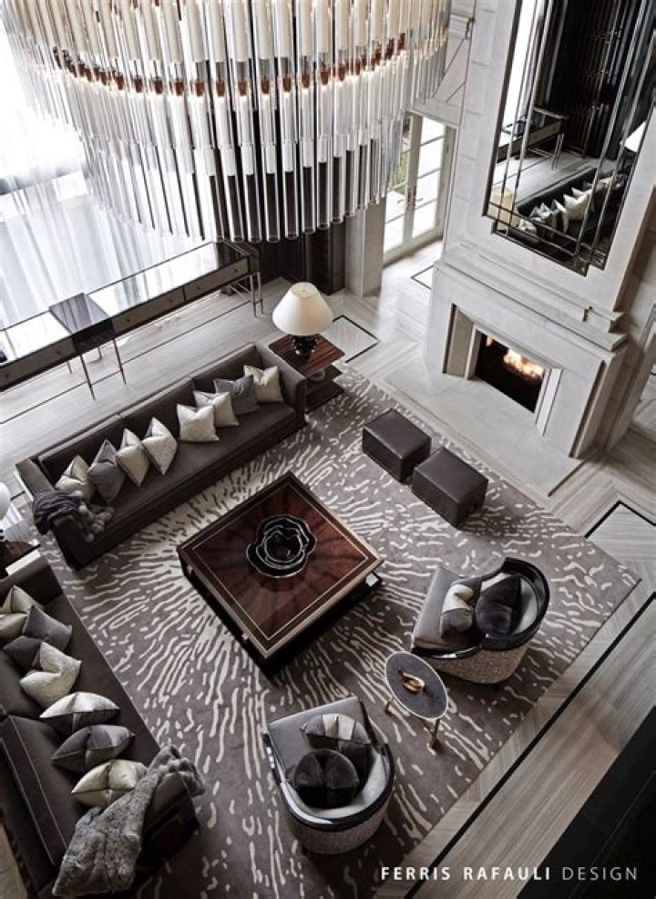 Exploring Ferris Rafauli Net Worth: A Deep Dive into the Life and Success of a Visionary Designer