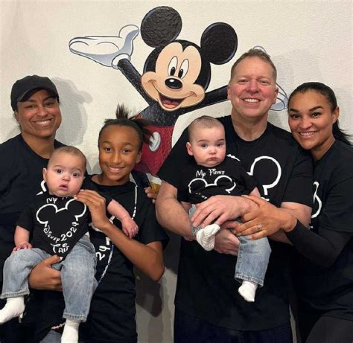 Exploring Gary Owen's Children: A Deep Dive into His Family Life