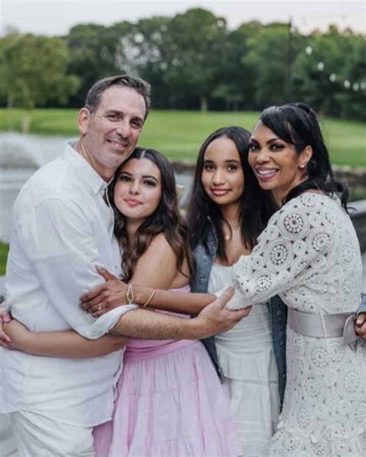 Exploring Harris Faulkner's Husband and His Religious Beliefs