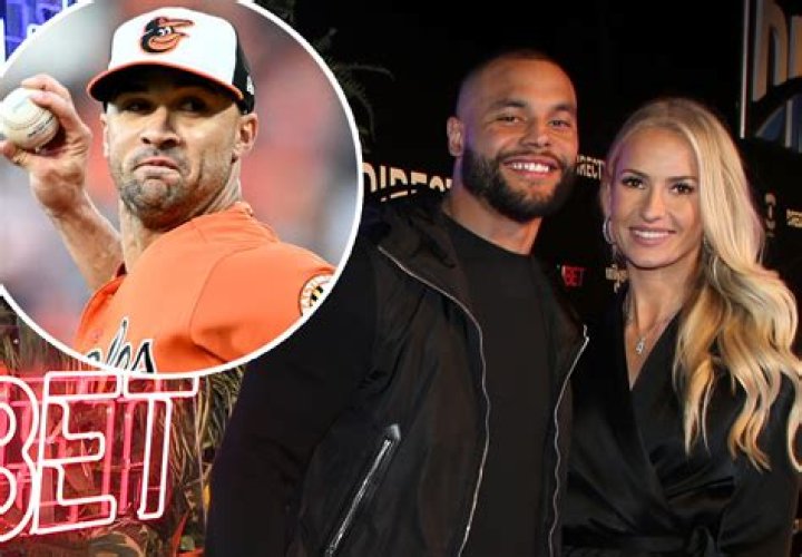 Exploring Jack Flaherty's Girlfriend: A Deep Dive into Their Relationship