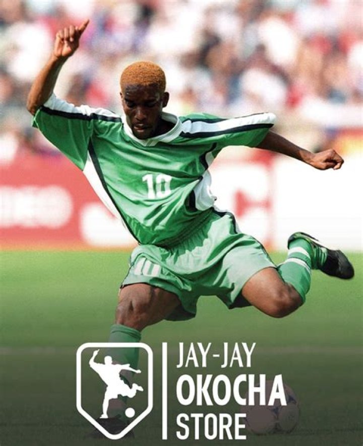 Exploring Jay Jay Okocha Net Worth: A Football Legend's Financial Journey