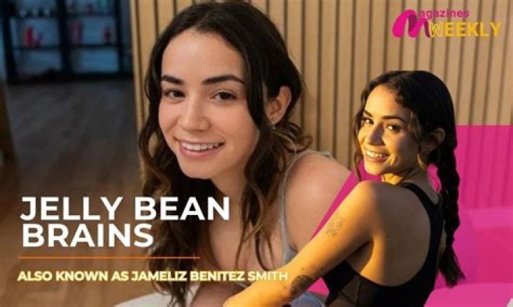 Exploring Jelly Bean Brains: The Allure of OnlyFans