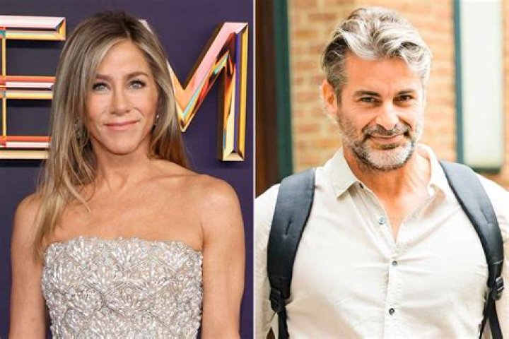 Exploring Jennifer Aniston's Partner in 2024: Who is by Her Side?