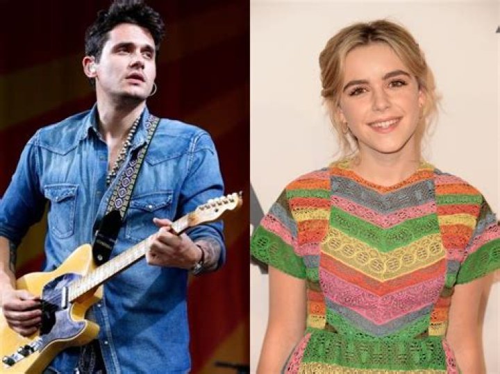 Exploring John Mayer's Girlfriends: A Journey Through Love and Music