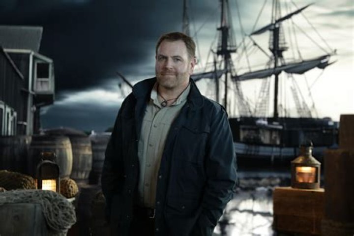 Exploring Josh Gates Worth: The Adventurer's Success Story