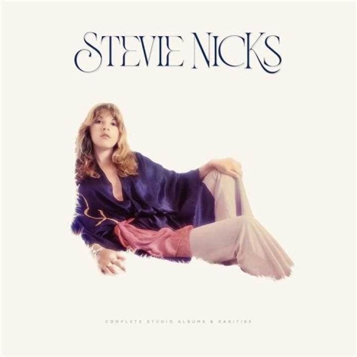 Exploring Kristen Messner's Connection to Stevie Nicks