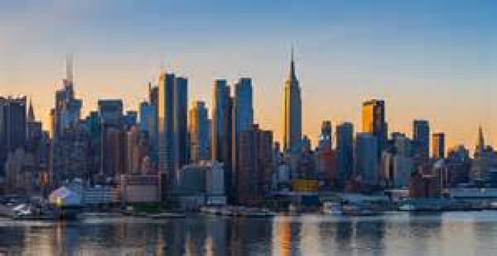 Exploring Leonard Bernstein's Life in New York City