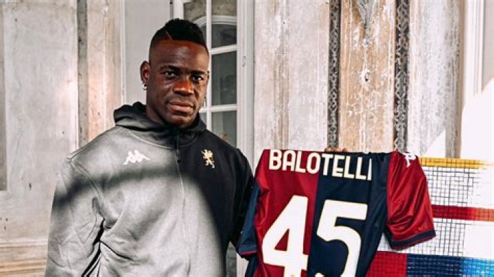 Exploring Mario Balotelli's Girlfriend in 2024: A Journey Through Love and Fame