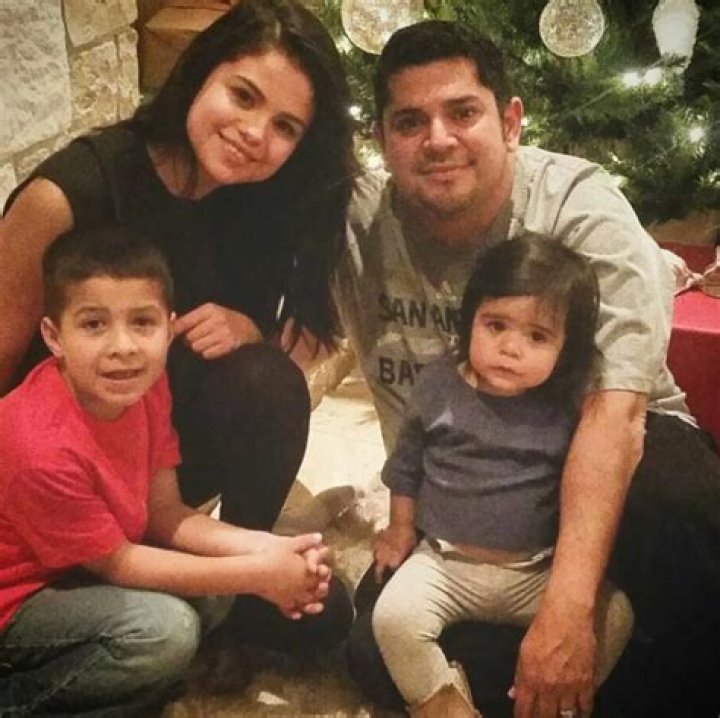 Exploring Selena Gomez's Sibling: Victoria's Influence and Family Bond