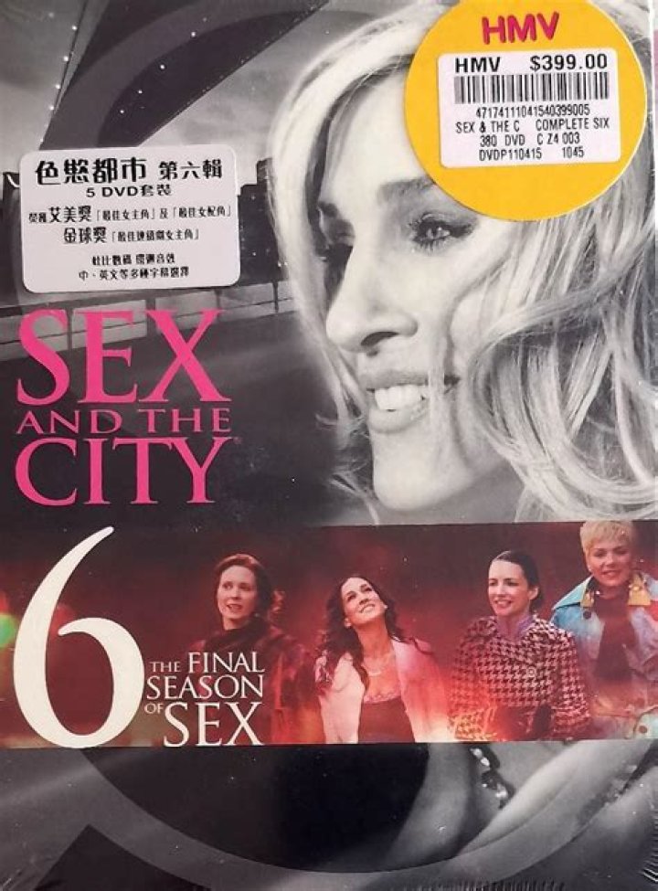 Exploring "Sex and the City" Season 1: A Cultural Phenomenon