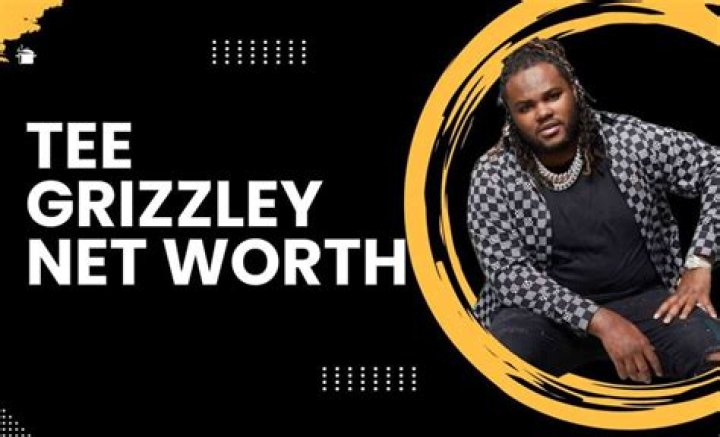 Exploring Tee Grizzley's Net Worth: A Comprehensive Look at His Success