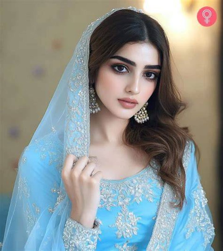 Exploring the Allure of Pakistani Full Sexy
