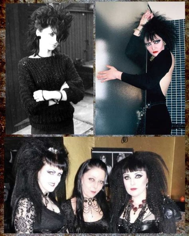 Exploring the Allure of Trad Goth Culture