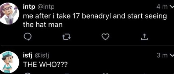 Exploring the Benadryl Meme Phenomenon: A Deep Dive into Internet Culture