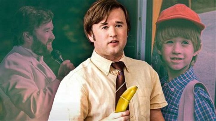 Exploring the Best Movies of Haley Joel Osment: A Journey Through His Filmography