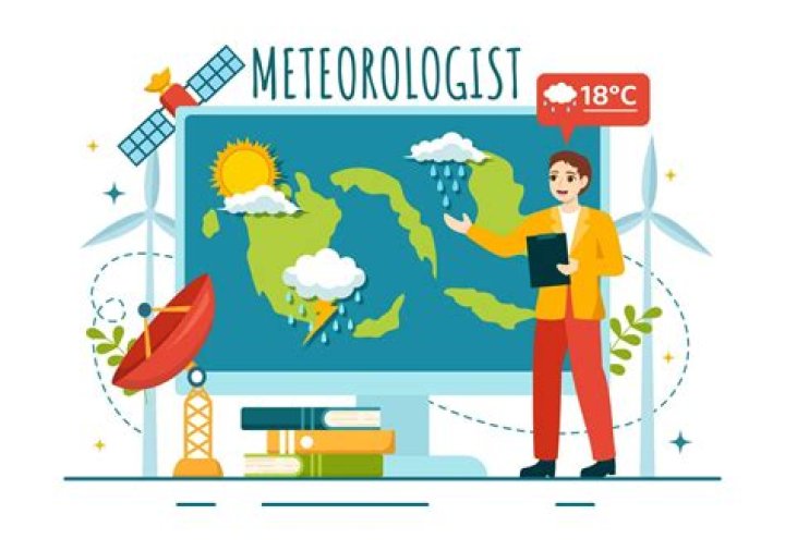 Exploring the Broadcast Meteorologist Salary: Insights, Trends, and Career Expectations