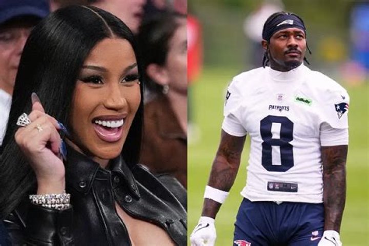 Exploring the Buzz Around Cardi B's Nipple Incident