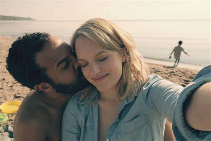 Exploring the Career of Ot Fagbenle: Movies and TV Shows