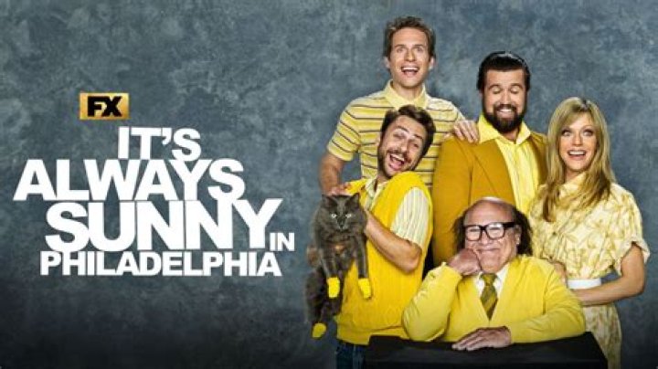 Exploring the Cast of "It's Always Sunny in Philadelphia"