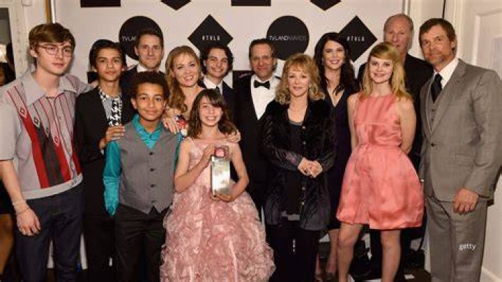 Exploring the Cast of Parenthood: A Deep Dive into the Talented Ensemble