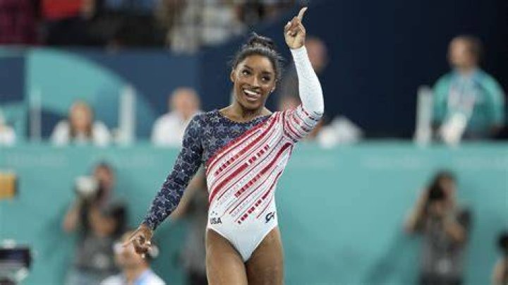 Exploring the Celebrity Net Worth of Simone Biles: A Deep Dive into the Life of a Gymnastics Icon