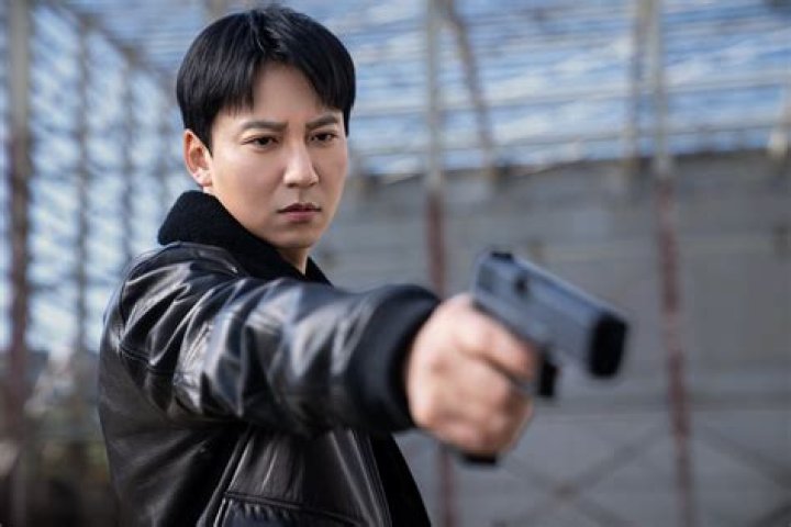 Exploring the Charismatic World of Kim Nam-gil