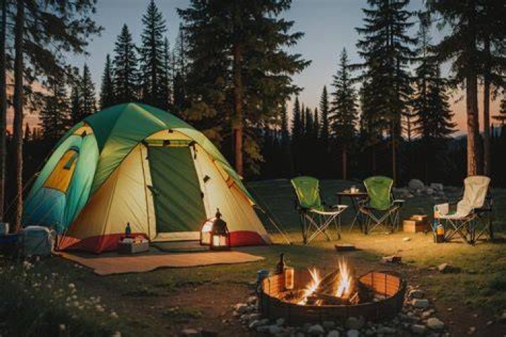 Exploring the Colorado Campfire Experience: A Guide to Outdoor Adventure