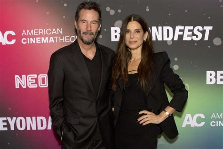 Exploring the Connection Between Jamie Clayton y Keanu Reeves