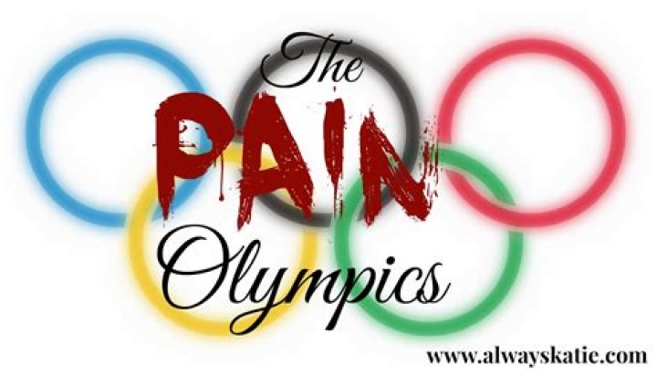 Exploring the Controversy of PainOlympics.com Video