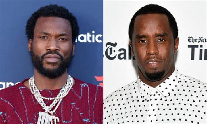 Exploring the Dynamic Duo: P. Diddy and Meek Mill's Triumphs