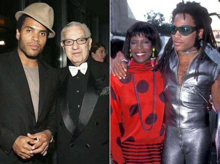 Exploring the Dynamic World of Lenny Kravitz and Sean "Piddy" Combs: A Journey Through Music and Culture