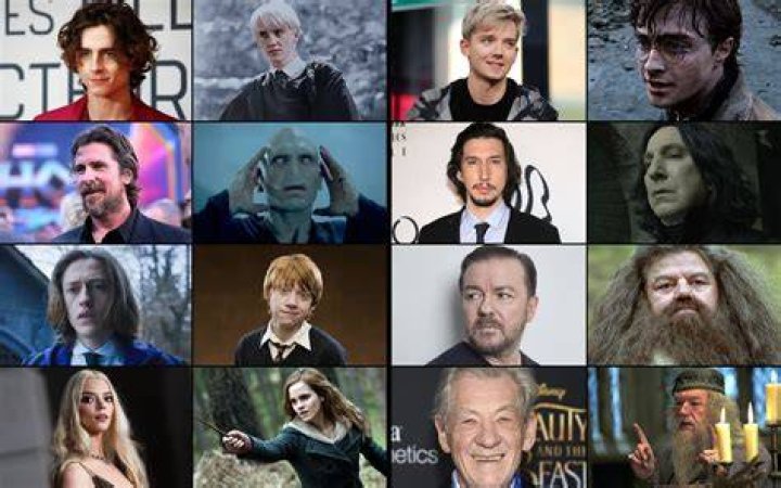 Exploring the Enchantment of Harry Potter Now 2024