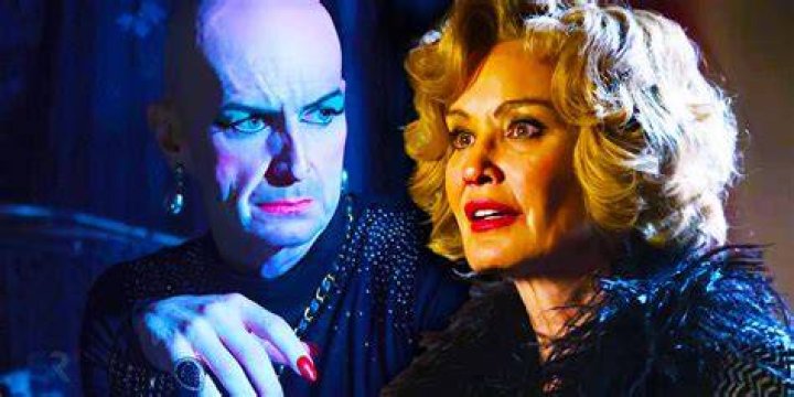 Exploring the Enigmatic Character of Pepper from American Horror Story