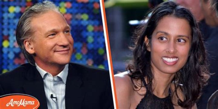 Exploring the Enigmatic Life of Bill Maher's Wife: A Visual Journey